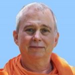 From Daily Task To Sacred Act: Bhagavad Gita Class (3:9-13) | Swami Tadatmananda