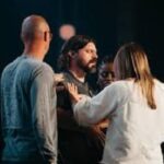 Holy Hands (Live) | Paul & Hannah McClure | Bethel Music